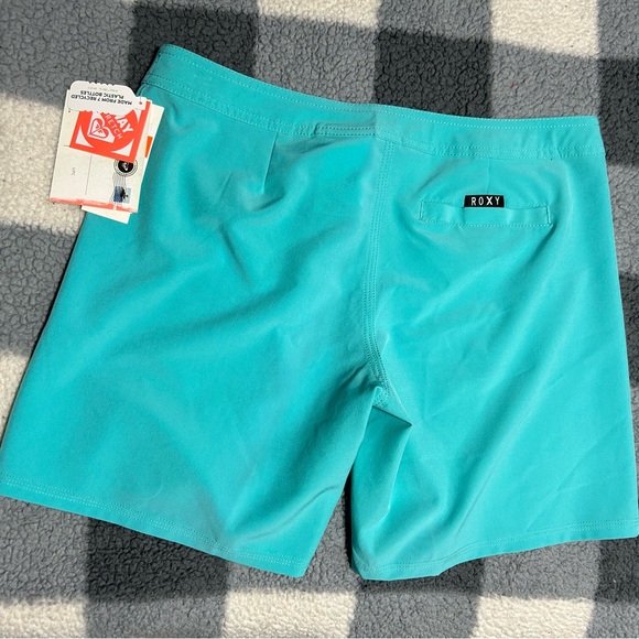 Roxy board shorts swimming shorts swim suit cover up - Picture 4 of 4